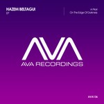 cover: Hazem Beltagui - A Priori + On The Edge Of Darkness EP