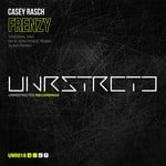 cover: Casey Rasch - Frenzy