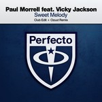 cover: Paul Morrell|Vicky Jackson - Sweet Melody