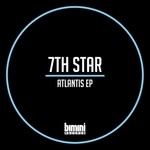 cover: 7th Star - Atlantis