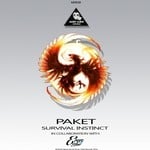 cover: Paket - Survival Instinct EP (Explicit)