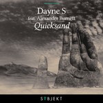 cover: Alexander Burnett|Dayne S - Quicksand