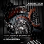 cover: Chris Chambers - Prisoner Of Sound EP