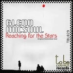 cover: Glenn Micsoul - Reaching For The Stars