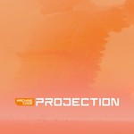 cover: Machine Code - Projection EP