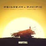 cover: Psidream & Pacific - Early Light