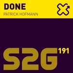 cover: Patrick Hofmann - Done