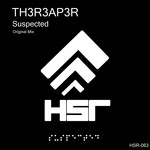 cover: Th3r3ap3r - Suspected