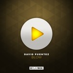 cover: David Puentez|Mts - Blow