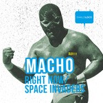 cover: Macho - Right Now/space Invaders