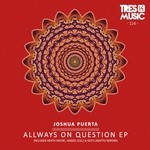 cover: Joshua Puerta - Allways On Question