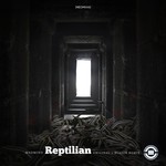 cover: Madmind - Reptilian