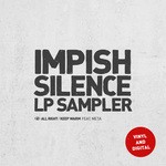 cover: Impish - Silence LP Sampler