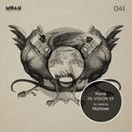 cover: Mene - In-Vision EP