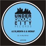 cover: Wenya G & Wenaf|Afr - In My Mind