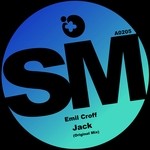 cover: Emil Croff - Jack