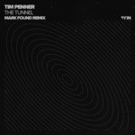 cover: Tim Penner - The Tunnel