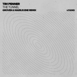 cover: Tim Penner - The Tunnel