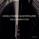 cover: Kazuyoshi Shimamura - Nice Vibration