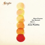 cover: Various|Jose Padilla - Here Comes The Sunset Vol 4 (unmixed Tracks)