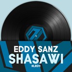 cover: Eddy Sanz - Shasawi