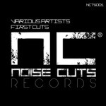 cover: Dj Pen|Fernando Opera|Human Disuman|Noise Crew - First Cuts