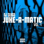 cover: Dj Slugo - Jukematic Vol 1