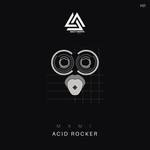 cover: M.a.m.i - Acid Rocker