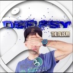 cover: Deepsy - Deepsy The Album