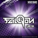 cover: Falqon - Ganstah