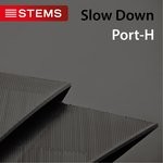 cover: Port-h - Slow Down