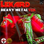 cover: Lekard - Heavy Metaltek