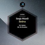 cover: Sergiy Wizard - Sedna