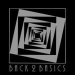 cover: Eddie Niguel - Back2Basics