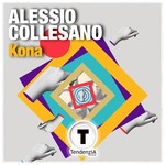 cover: Alessio Collesano - Kona