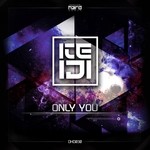 cover: Keiji - Only You