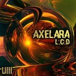 cover: Axelara - Lcd