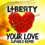 cover: Liberty - Your Love