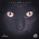 cover: Adrian Hour - Techno Tools Vol 12