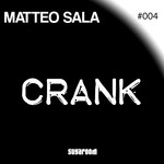 cover: Matteo Sala - Crank