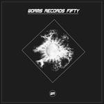 cover: Various - Worms Records Fifty