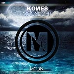 cover: Komes - Moonlight