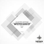 cover: Giuseppe Bottone - Infected Audio EP