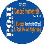 cover: Dj Oji Aka Original Man - DanceStrumentals Part 2