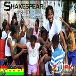 cover: Shakespear D-dondadda - Put Me Outdeer