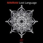 cover: Mimram - Lost Language