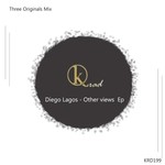 cover: Diego Lagos - Other Views