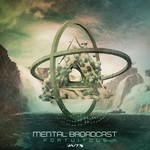 cover: Mental Broadcast - Fortuitous