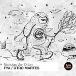 cover: Nicholas Van Orton - Fya/Otro Martes