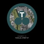 cover: Gabry C - Parallel Street EP